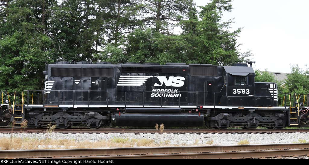 NS 3583